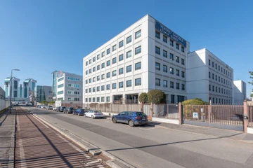 office - Bensi 2/5 - Uffici - Dils - featured