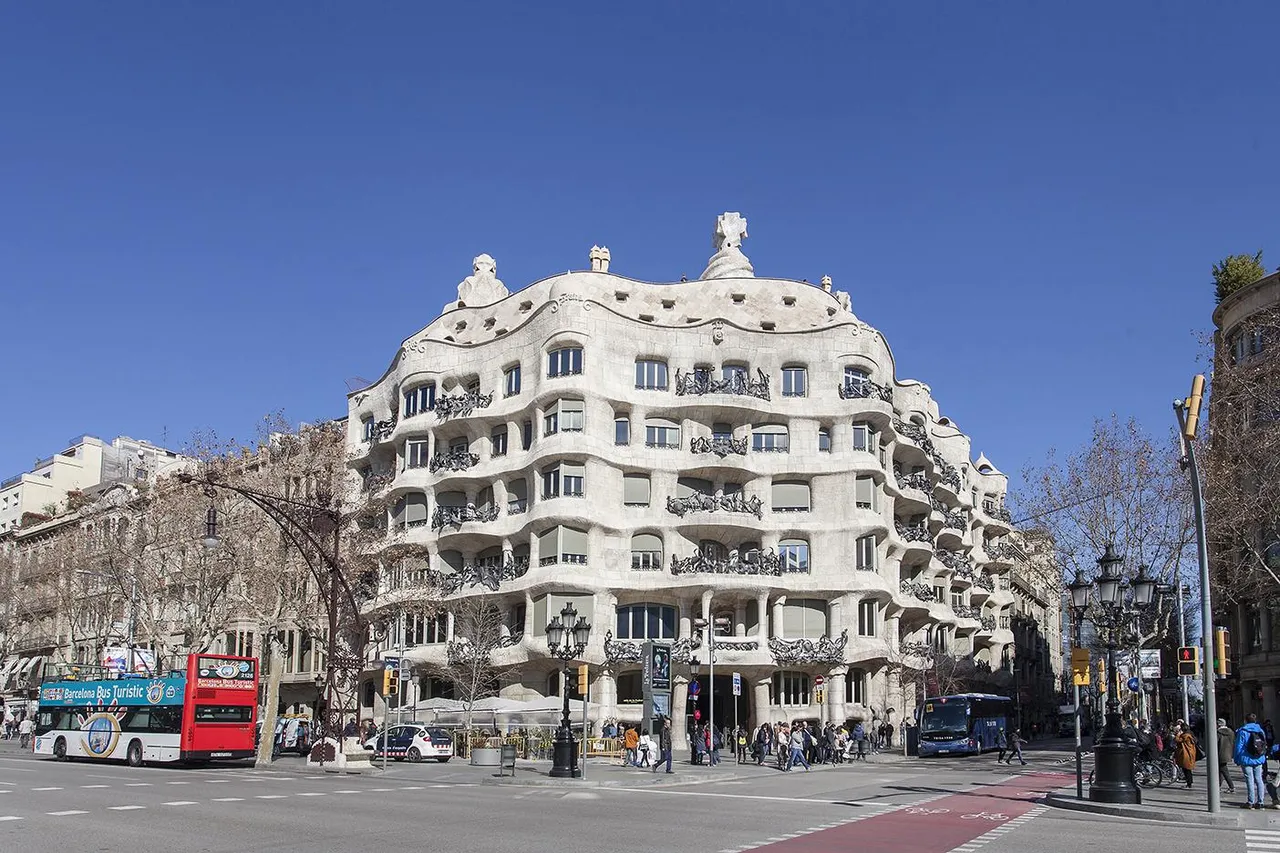 living - 175m² apartment with 12m² terrace for sale in Eixample Right - gallery - 7