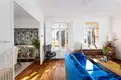 living - 237m² house / villa for sale in Argentona, Barcelona - gallery thumbnail - 9