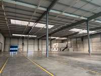 logistics - Warehouse / Offices For Rent - gallery thumbnail - 5