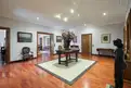 living - Piso de 453m² con 31m² terraza en venta en Sarrià - gallery thumbnail - 8