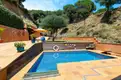living - Casa / villa de 324m² en venta en Teià, Barcelona - gallery thumbnail - 3