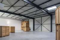 logistics - Activity Facility For Sale - gallery thumbnail - 2