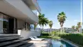 living - Looa Pisos, Estepona Centro, Costa del Sol - gallery thumbnail - 4
