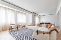 living - 217m² apartment for sale in Goya, Madrid - gallery thumbnail - 10