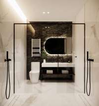 living - Piso de 121m² en venta en Castellana, Madrid - gallery thumbnail - 9