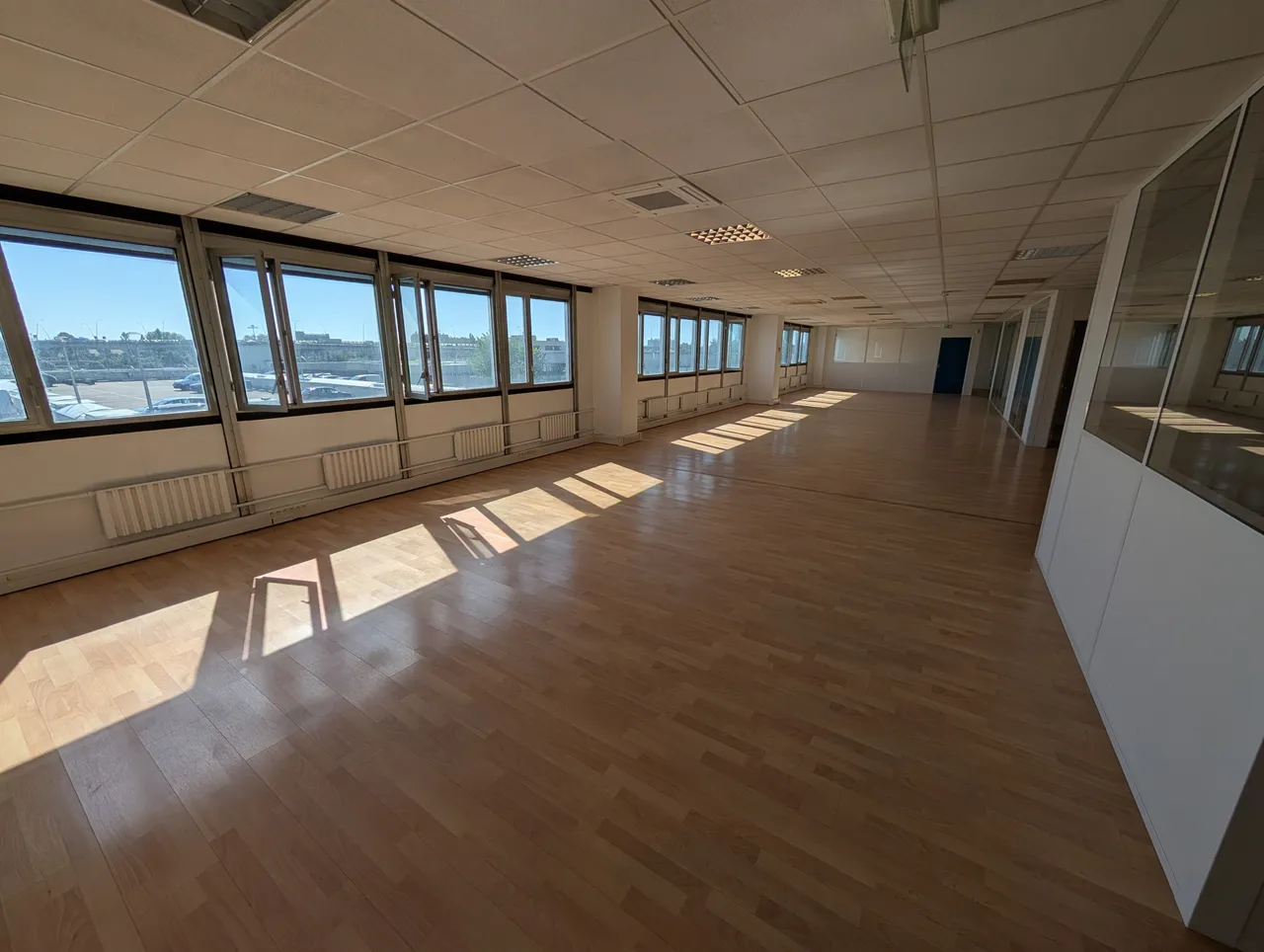 office - Bureaux À Louer - gallery - 7