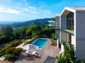 living - 712m² house / villa for sale in Cabrils, Barcelona - gallery thumbnail - 1