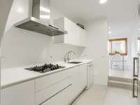 living - 330m² apartment for sale in Palma de Mallorca - gallery thumbnail - 3