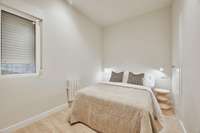 living - 65m² apartment for sale in Lista, Madrid - gallery thumbnail - 7