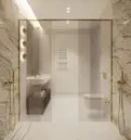 living - 127m² apartment for sale in Lista, Madrid - gallery thumbnail - 9