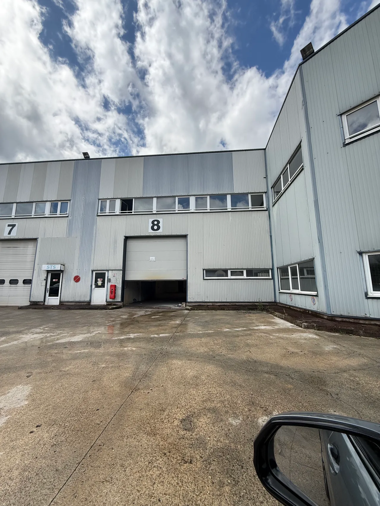 logistics - Activités / Bureaux À Vendre - gallery - 10
