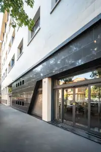 office - Albani 65 - Uffici - Dils - gallery thumbnail - 8