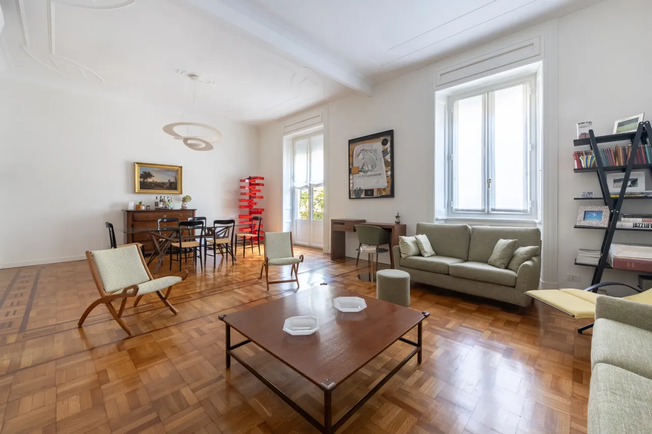 living - Porta Lodovica 6 - Living - Dils - gallery - 14