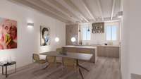 living - Casa / villa de 132m² con 16m² terraza en venta en Palma de Mallorca - gallery thumbnail - 1