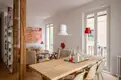 living - Piso de 125m² en venta en Cortes / Huertas, Madrid - gallery thumbnail - 5