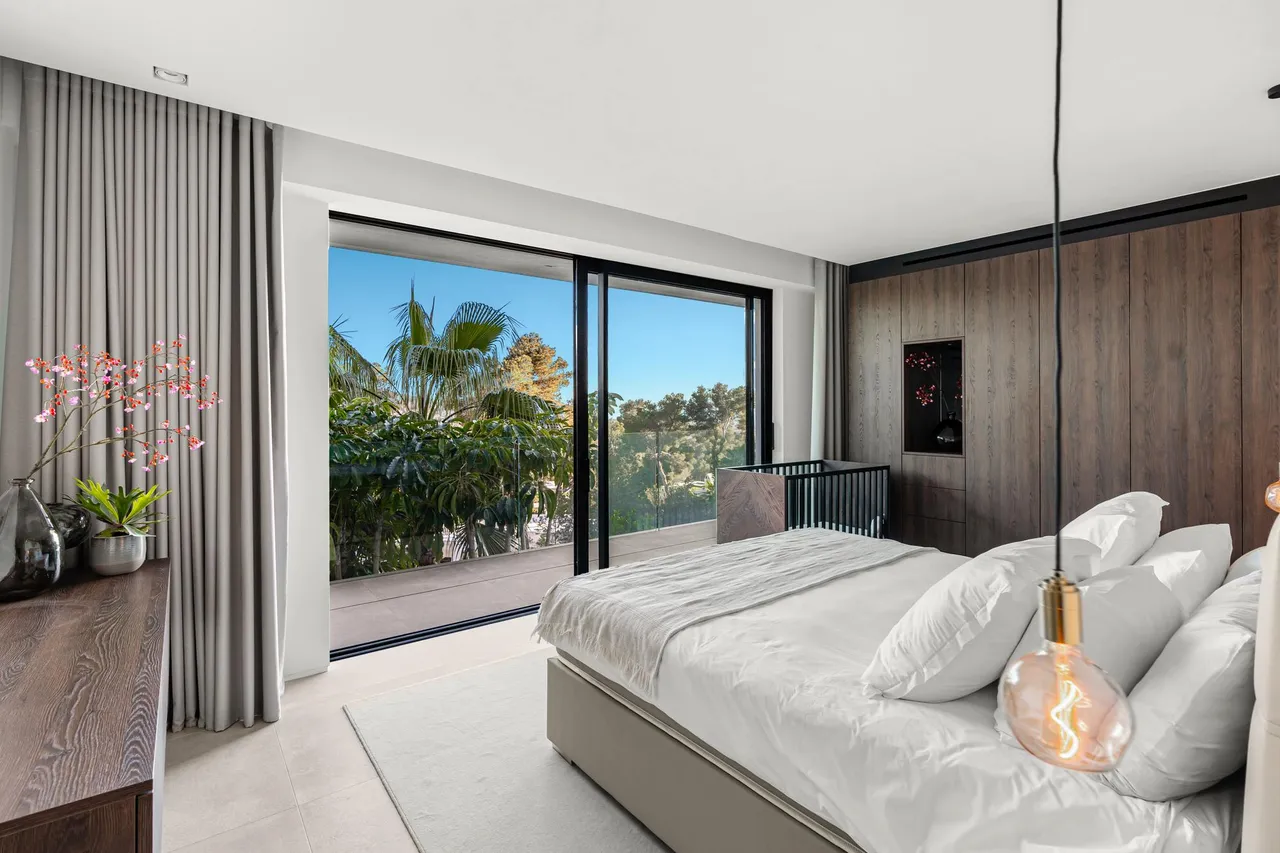living - 510m² house / villa for sale in Ibiza Town - gallery - 4