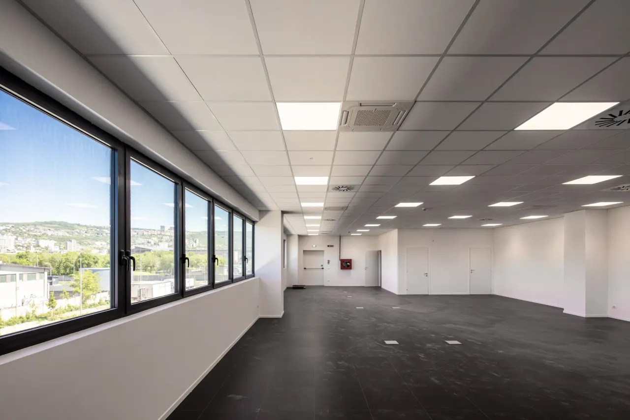 logistics - Triestre Port Warehouse - Logistique - Dils - gallery - 16