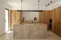 living - 412m² house / villa with 24,588m² garden for sale in Santanyí - gallery thumbnail - 4