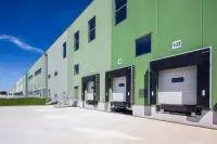 logistics - Verona Sud - Logistica - Dils - gallery thumbnail - 27