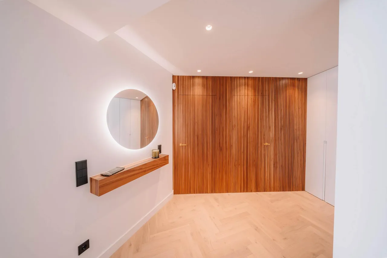 living - 158m² apartment for sale in Palma de Mallorca - gallery - 9