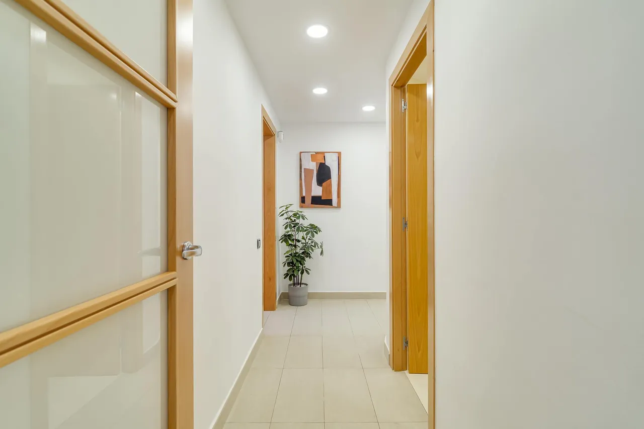 living - Piso de 112m² en venta en Eixample Izquierdo, Barcelona - gallery - 10