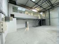 logistics - Light Industrial Premises / Offices For Rent - gallery thumbnail - 5