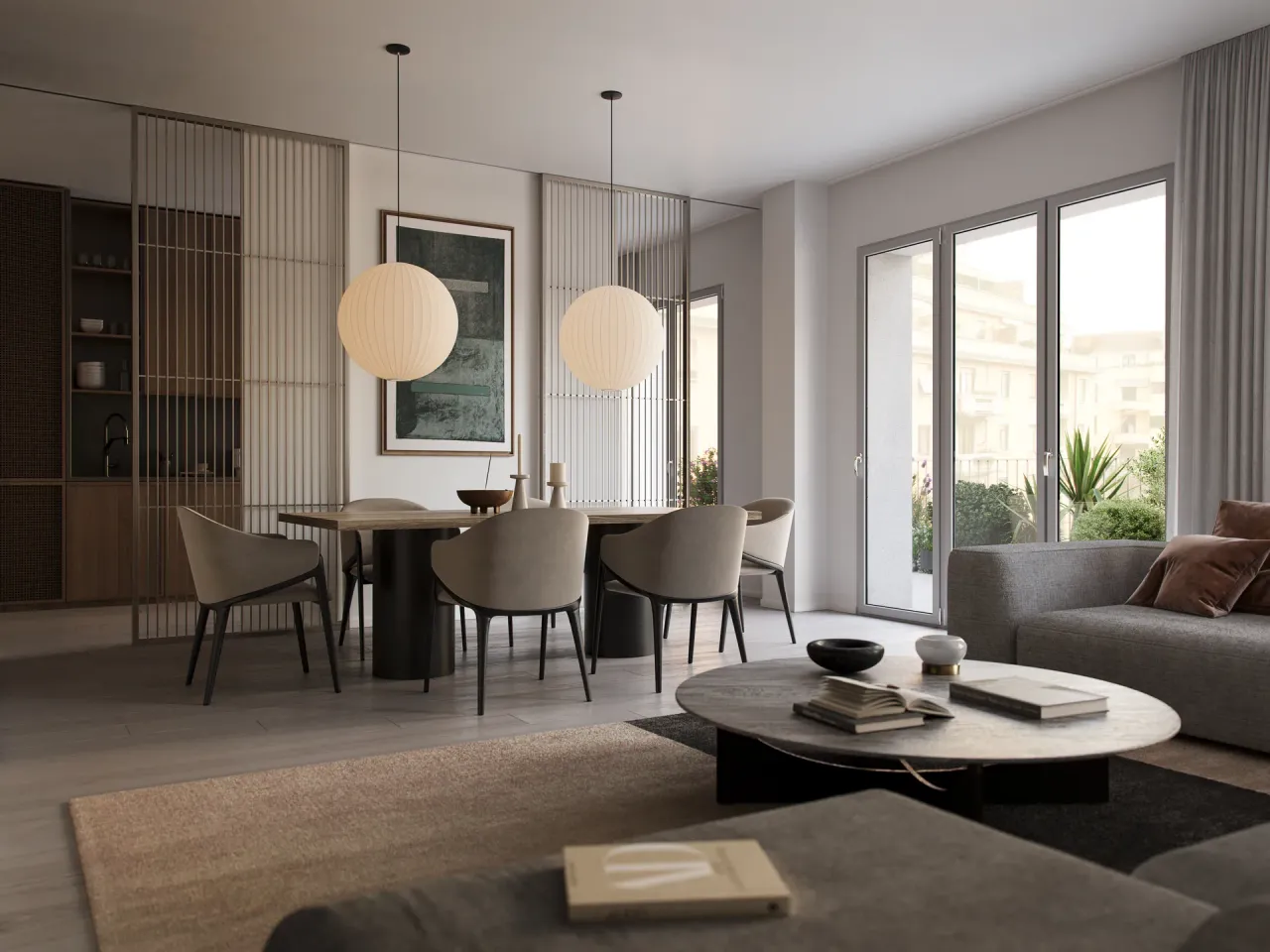 living - Seta Living - Living - Dils - gallery - 8
