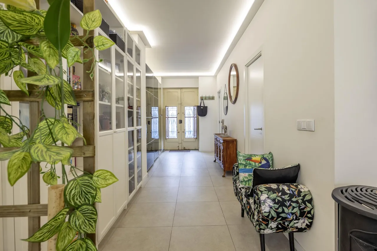 living - 119m² apartment with 36m² terrace for sale in Extramurs - gallery - 7