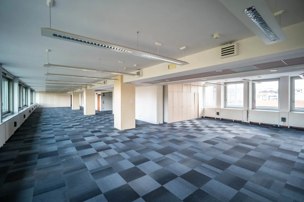 office - Sempione 68 - Office - Dils - gallery - 9