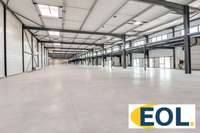 logistics - Activités / Bureaux À Louer - gallery thumbnail - 3