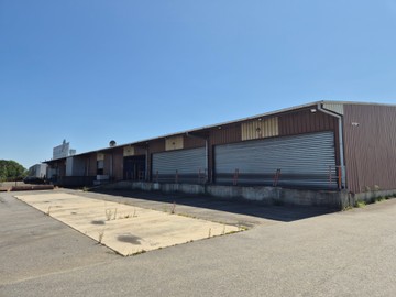 logistics - Warehouse / Offices For Rent - featured