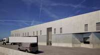 logistics - Entrepôt / Bureaux À Louer - gallery thumbnail - 2