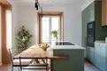 living - 115m² apartment for sale in Palacio, Madrid - gallery thumbnail - 7