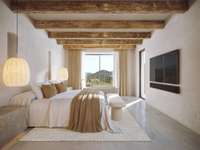 living - Parcela de 520m² en venta en Santa Eulalia, Islas Baleares - gallery thumbnail - 6