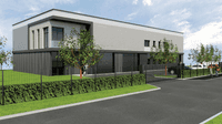 logistics - Light Industrial Premises / Offices For Rent - gallery thumbnail - 1