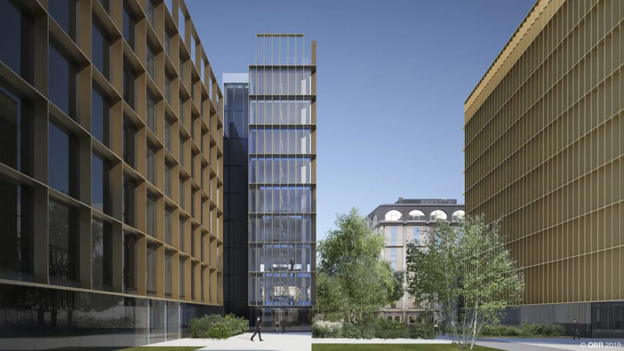 office - Bassi Business Park - Kantoren - Dils - gallery - 57