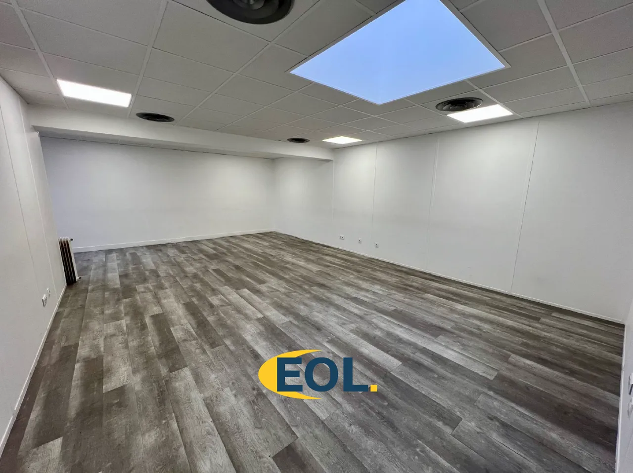 office - Bureaux À Louer - gallery - 4
