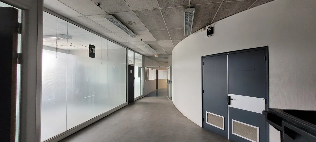 logistics - Logistics Warehouse For Rent - gallery - 9