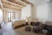 living - 142m² apartment with 7m² terrace for sale in Eixample Right - gallery thumbnail - 4