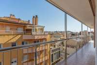 living - 63m² apartment with 8m² terrace for sale in Palamós - gallery thumbnail - 8