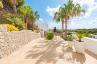 living - 525m² house / villa for sale in Ibiza Town - gallery thumbnail - 8