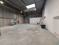logistics - Light Industrial Premises / Offices For Rent - gallery thumbnail - 5