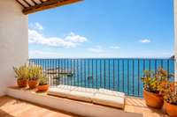 living - Casa / villa de 292m² en venta en Calella de Palafrugell - gallery thumbnail - 1