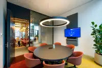 office - Q-Port - Oficinas - Dils - gallery thumbnail - 3