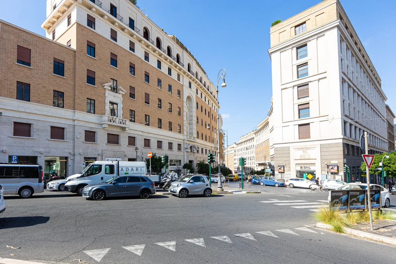 office - Barberini 86 - Office - Dils - gallery - 3