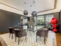 living - 563m² apartment with 80m² terrace for sale in Turó Park - gallery thumbnail - 2