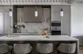 living - 198m² apartment for sale in Eixample Right, Barcelona - gallery thumbnail - 5