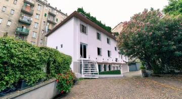 office - Lanino 5 - Uffici - Dils - featured