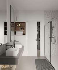 living - New Development for Sale with Sea Views and Resort Amenities in Marbella - gallery thumbnail - 4